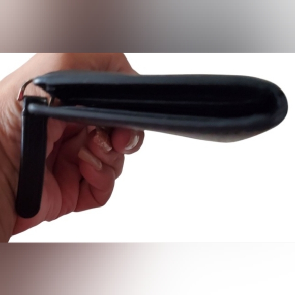 Kate Spade ♠️ New York Jackson Bifold Leather Wallet - Picture 7 of 13